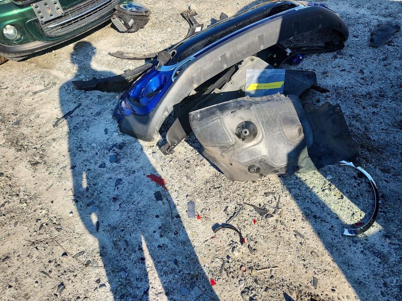 Photo 12 from auction – 2019 MINI COOPER with VIN WMWLN9C58K2H59917