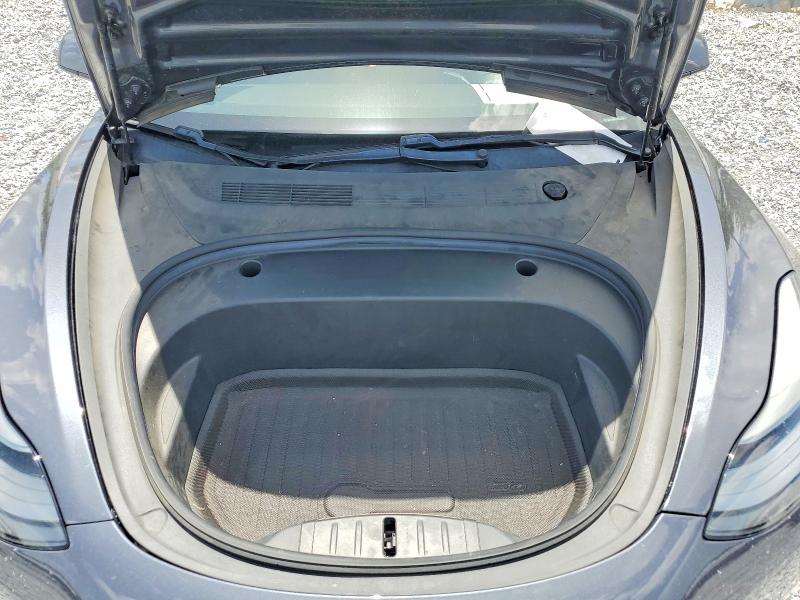 Фото 11 с аукциона – 2021 TESLA MODEL 3 с VIN 5YJ3E1EB4MF919120