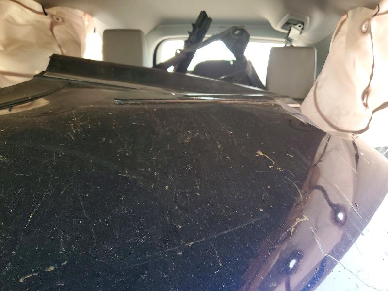 Photo 10 from auction – 2017 HONDA CR-V with VIN 5J6RW2H90HL024081
