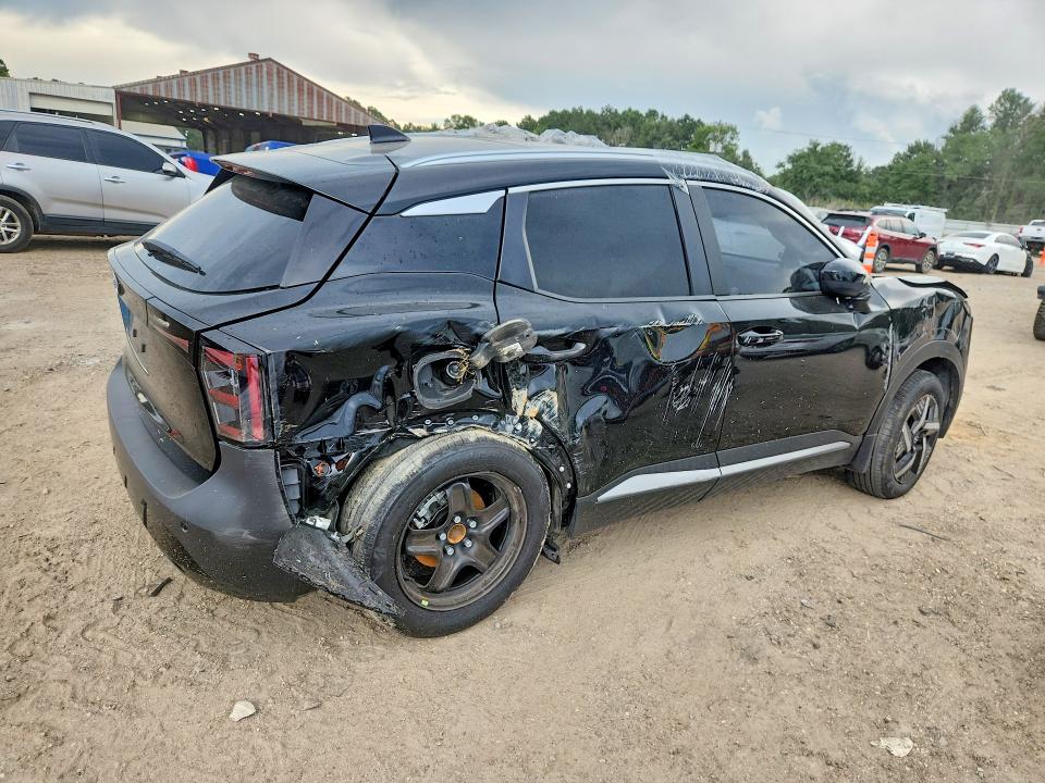 Photo 3 from auction – 2026 NISSAN KICKS with VIN 3N8AP6CEXTL381054