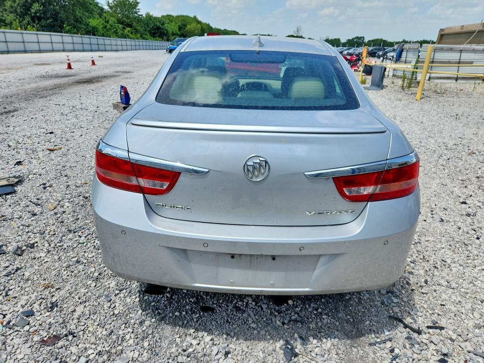 Photo 6 from auction – 2016 BUICK VERANO with VIN 1G4PW5SK8G4173093