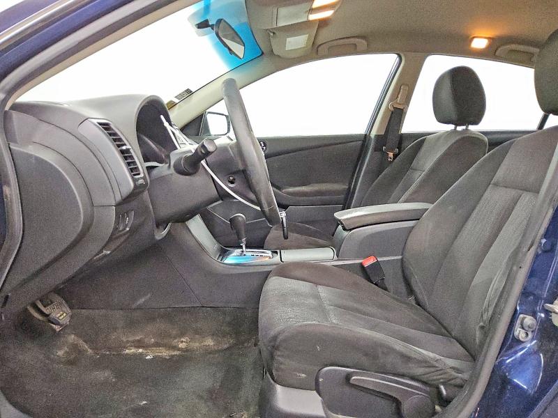 Photo 7 from auction – 2012 NISSAN ALTIMA with VIN 1N4AL2AP5CN470749