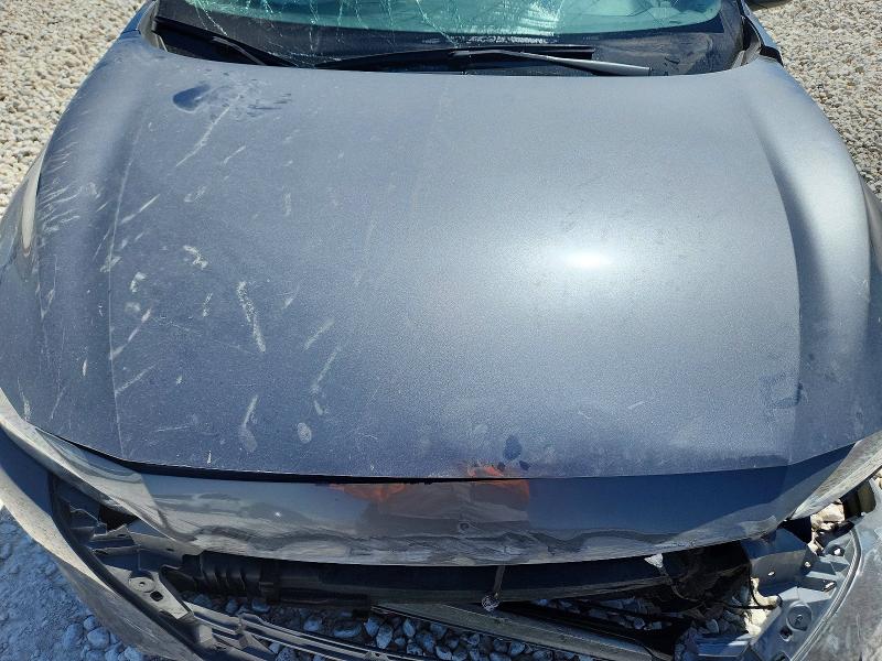 Photo 11 from auction – 2025 NISSAN SENTRA with VIN 3N1AB8BV8SY350932