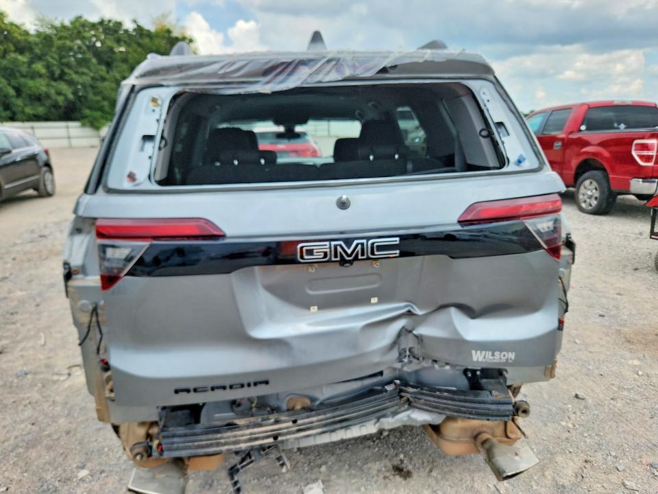Photo 6 from auction – 2023 GMC ACADIA with VIN 1GKKNKL47PZ200548