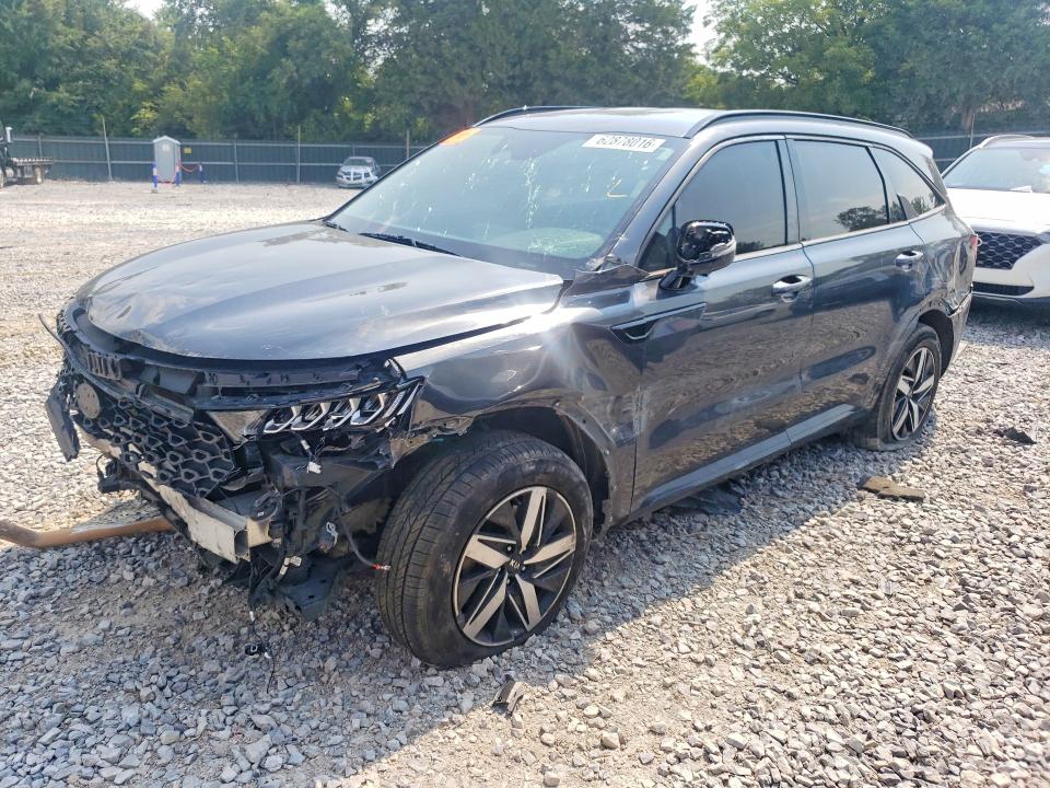 2021 KIA SORENTO - Търг №62878016