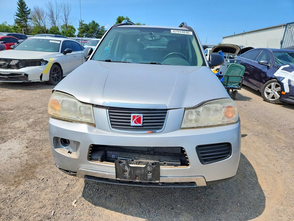 Photo 5 from auction – 2007 SATURN VUE with VIN 5GZCZ33D77S812671