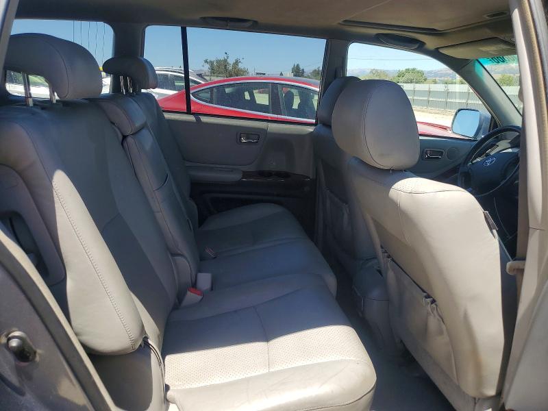 صورة رقم 11 من المزاد - 2005 TOYOTA HIGHLANDER مع VIN JTEEP21A150125371