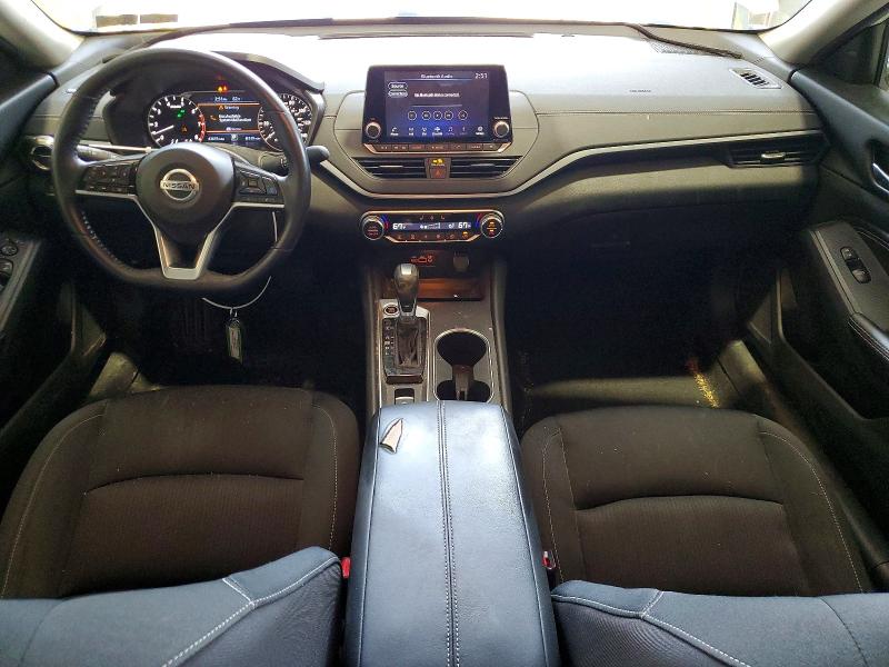 Photo 8 from auction – 2019 NISSAN ALTIMA with VIN 1N4BL4DW7KC137191