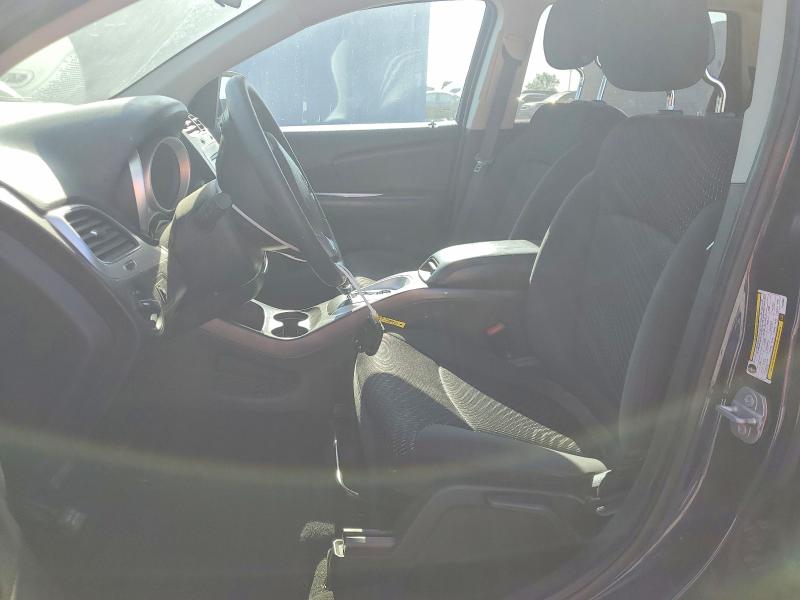 Photo 7 from auction – 2018 DODGE JOURNEY with VIN 3C4PDCABXJT184064