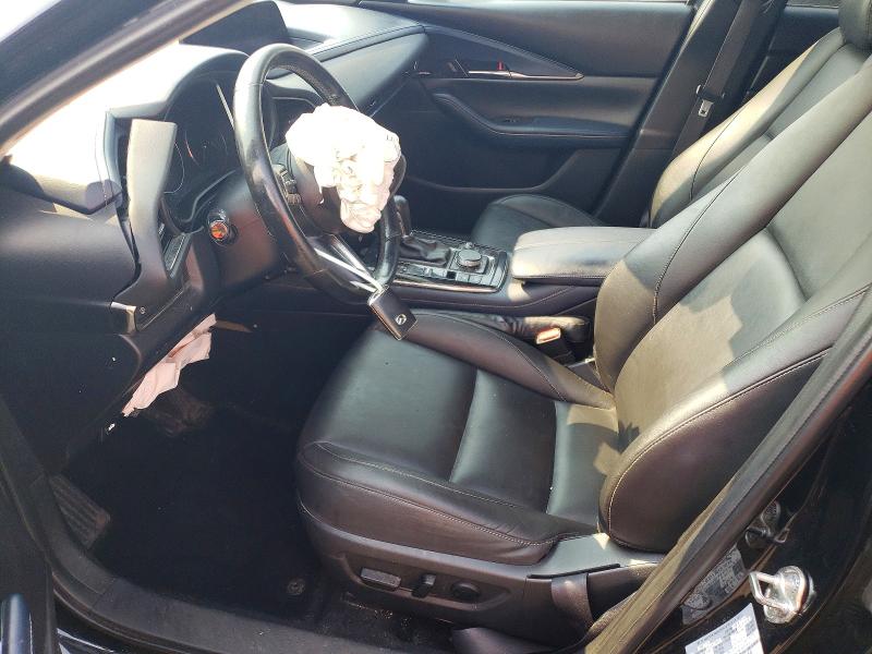 Photo 7 from auction – 2020 MAZDA CX-30 with VIN 3MVDMBDL1LM107760