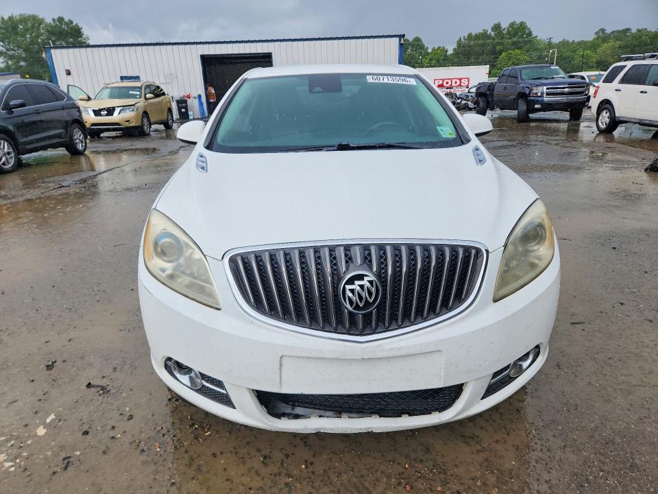 Zdjęcie 5 z aukcji – 2015 BUICK VERANO z VIN 1G4PR5SK1F4118815