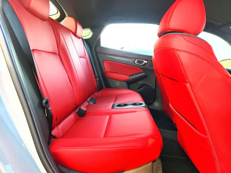 Photo 10 from auction – 2026 ACURA INTEGRA with VIN 19UDE5G91TA000092