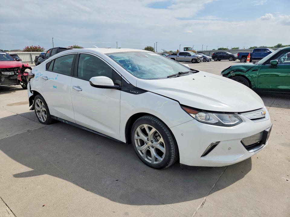 Zdjęcie 4 z aukcji – 2017 CHEVROLET VOLT z VIN 1G1RD6S52HU172518