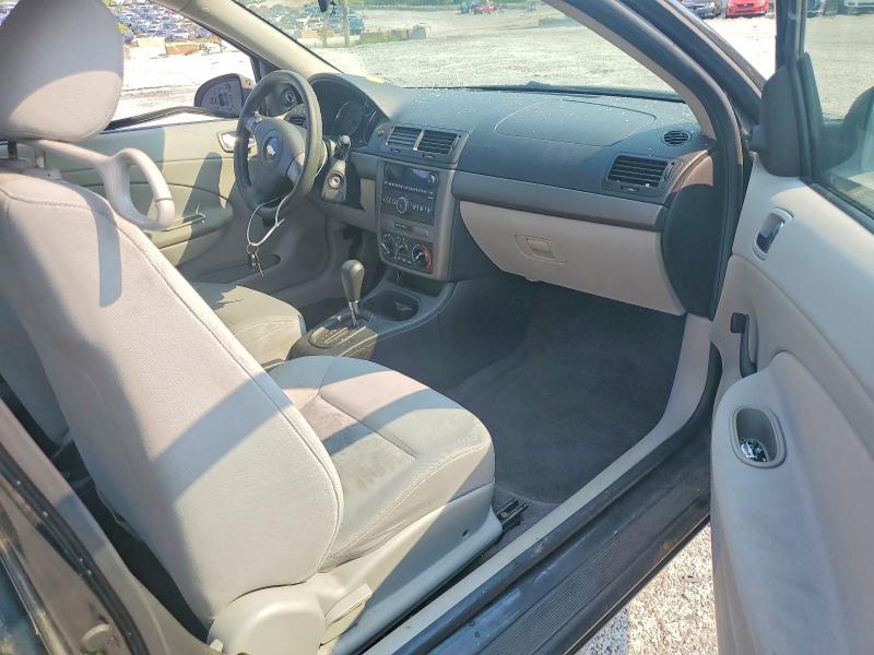 Photo 8 from auction – 2008 CHEVROLET COBALT with VIN 1G1AK18F287331106