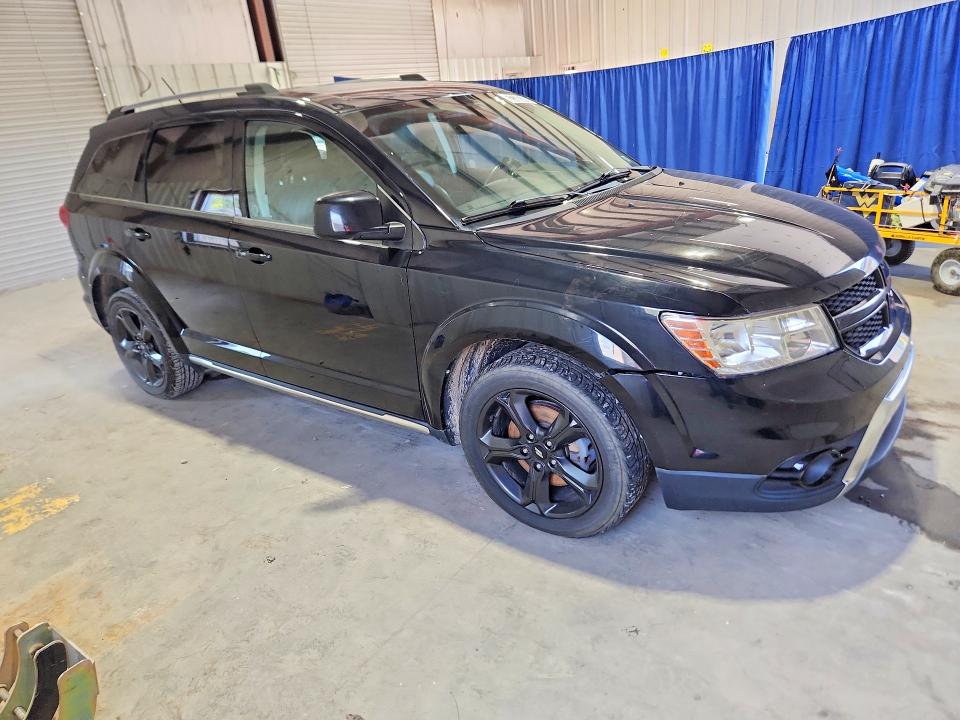 Photo 4 from auction – 2020 DODGE JOURNEY with VIN 3C4PDCGB6LT263919