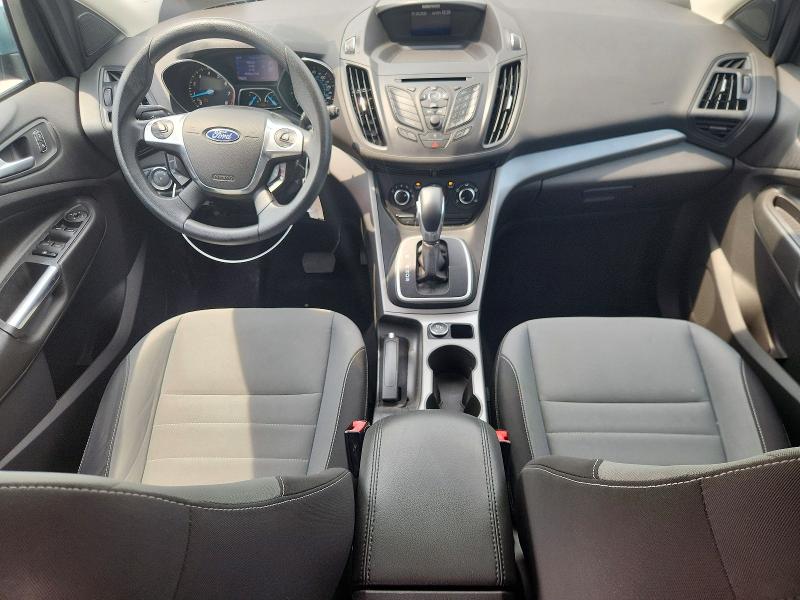 Photo 8 from auction – 2013 FORD ESCAPE with VIN 1FMCU9GX6DUB53825