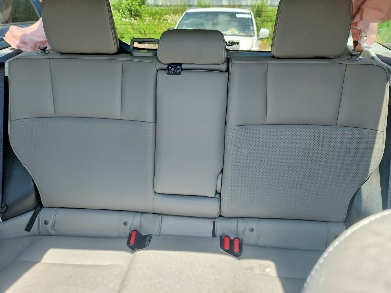 Zdjęcie 10 z aukcji – 2018 SUBARU FORESTER z VIN JF2SJARC9JH592141