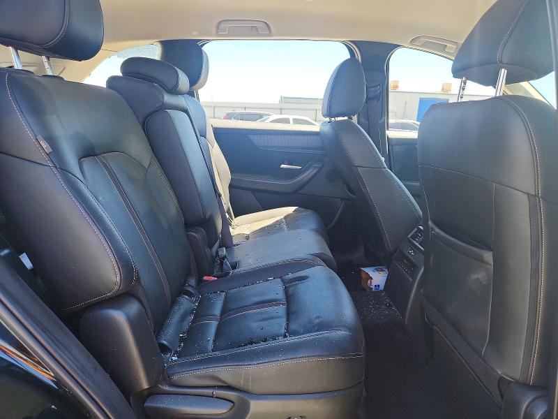 Снимка 11 от търг – 2025 MAZDA CX-90 с VIN JM3KKAHD0S1194033