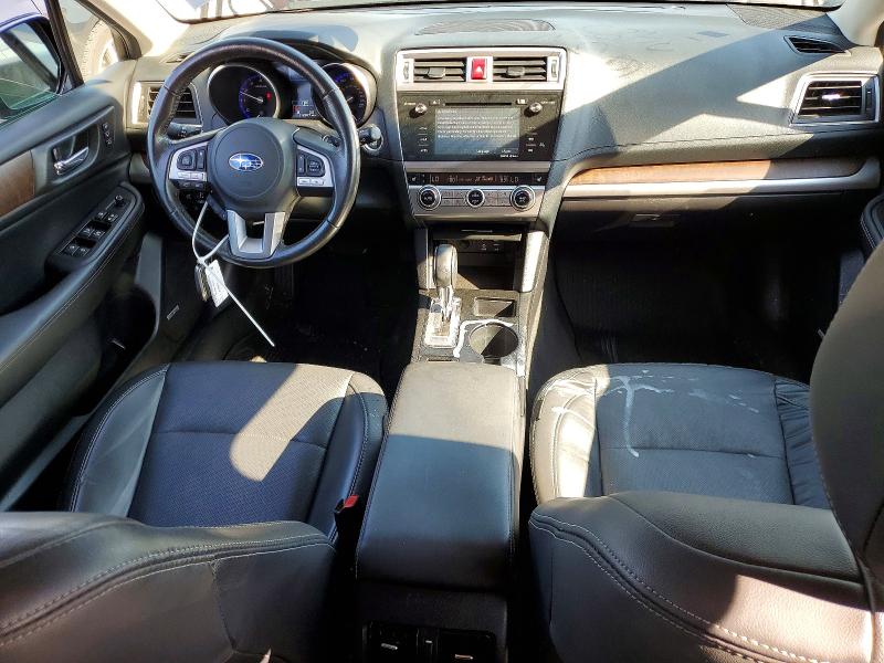 Photo 8 from auction – 2017 SUBARU OUTBACK with VIN 4S4BSANC5H3348376