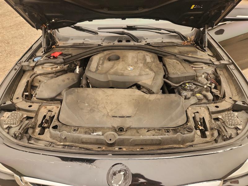 صورة رقم 11 من المزاد - 2017 BMW 330 مع VIN WBA8Z9C37HG827027