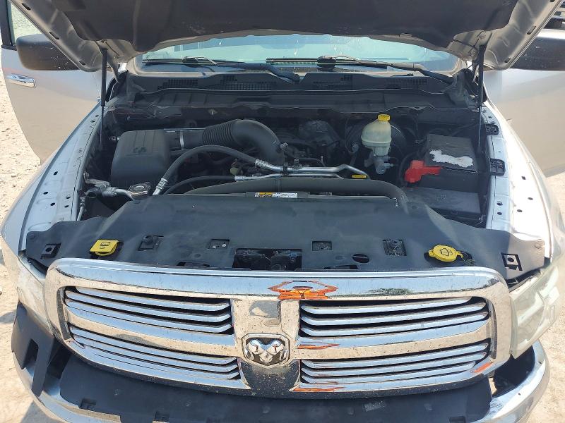 Photo 11 from auction – 2014 RAM 1500 with VIN 1C6RR7GT2ES106443