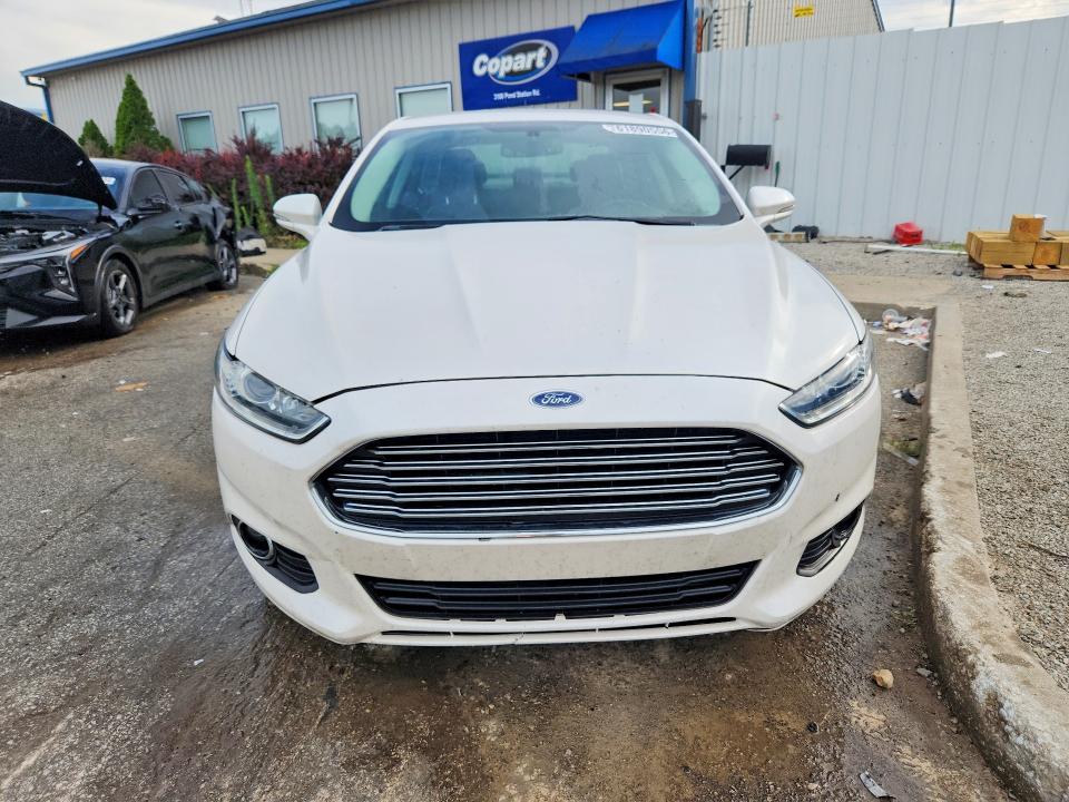 Photo 5 from auction – 2015 FORD FUSION with VIN 3FA6P0HD2FR291094