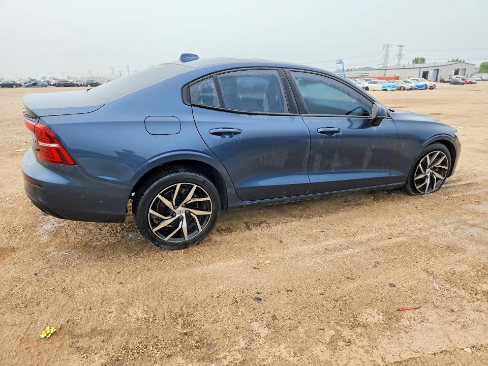 Photo 3 from auction – 2020 VOLVO S60 with VIN 7JR102FK7LG048861