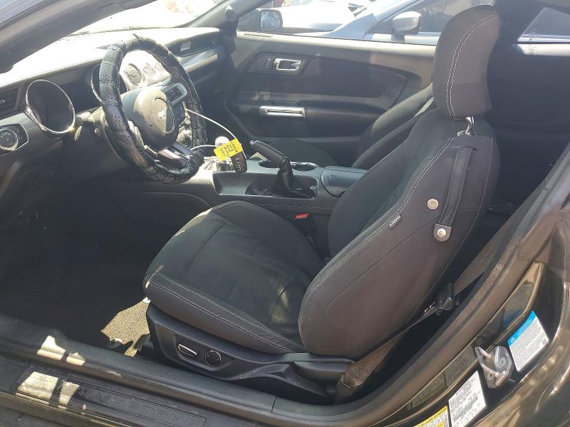 Photo 7 from auction – 2015 FORD MUSTANG with VIN 1FA6P8CF6F5429827