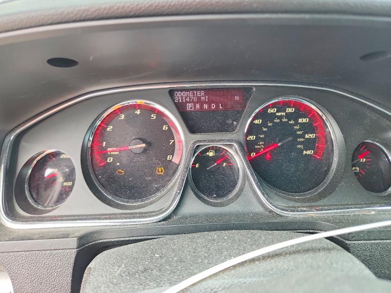 Photo 9 from auction – 2015 GMC ACADIA with VIN 1GKKRRKD2FJ112759