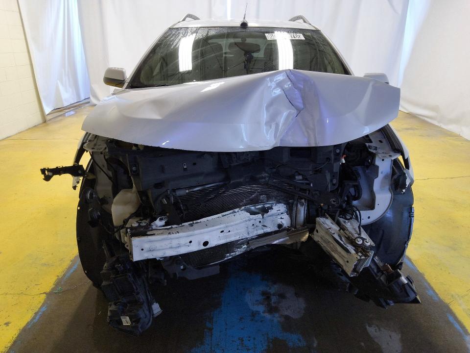 Photo 5 from auction – 2013 FORD EDGE with VIN 2FMDK3JC7DBB53173