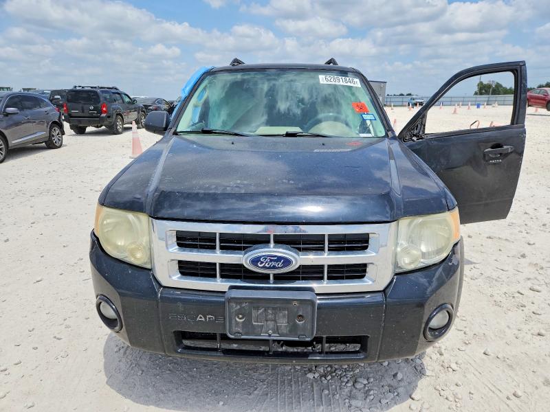 Photo 12 from auction – 2012 FORD ESCAPE with VIN 1FMCU0D75CKB53731