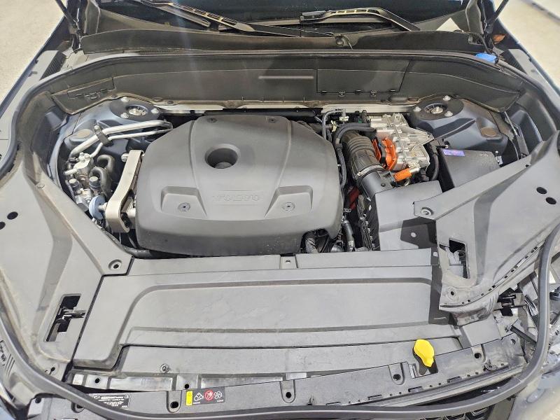 Photo 12 from auction – 2022 VOLVO XC90 with VIN YV4BR0CM4N1810422