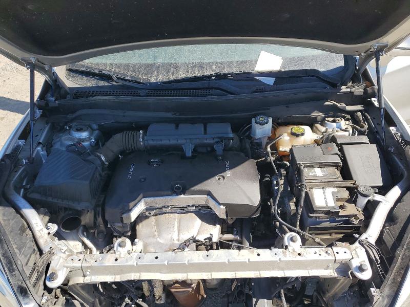Photo 11 from auction – 2017 BUICK ENVISION with VIN LRBFXBSA8HD024833