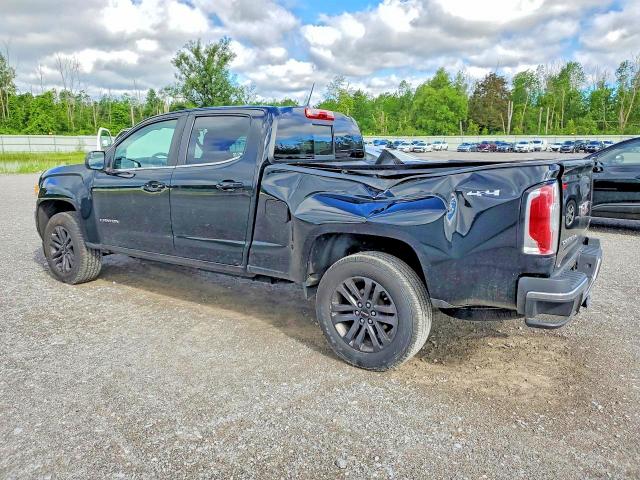 Photo 2 from auction – 2019 GMC CANYON with VIN 1GTG6CEN0K1308057