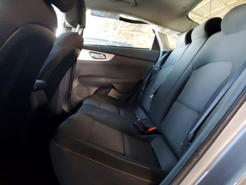 Photo 10 from auction – 2024 KIA FORTE with VIN 3KPF24AD6RE723966