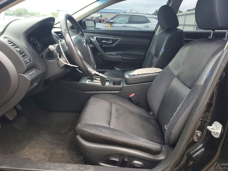 Photo 7 from auction – 2016 NISSAN ALTIMA with VIN 1N4AL3AP3GC197737