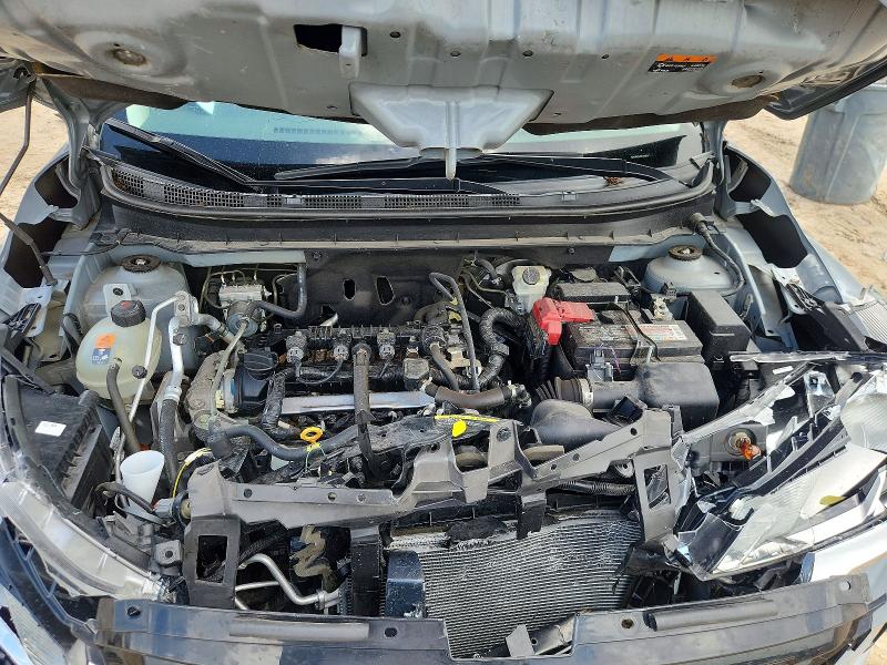 Photo 11 from auction – 2023 NISSAN KICKS with VIN 3N1CP5CV5PL524970