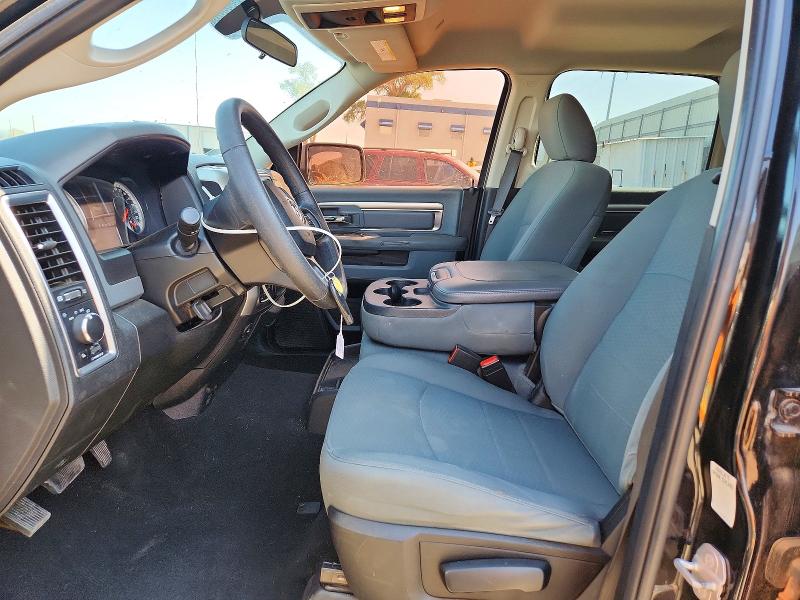 Photo 7 from auction – 2020 RAM 1500 CLASSIC with VIN 1C6RR7TT4LS111632