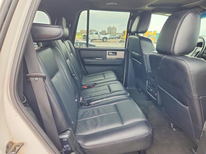 Photo 11 from auction – 2017 FORD EXPEDITION with VIN 1FMJU1HT5HEA82766