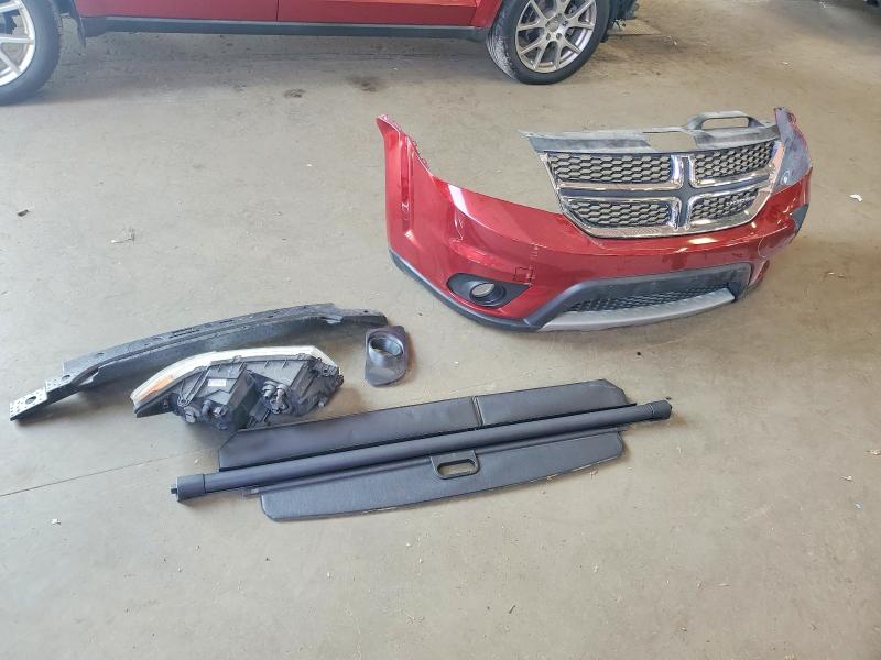 Photo 13 from auction – 2011 DODGE JOURNEY with VIN 3D4PG3FG8BT531116