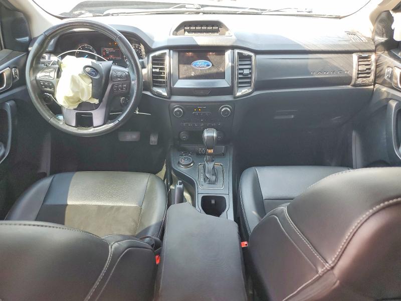 Foto 8 de la subasta – 2023 FORD RANGER con VIN 1FTER4FH7PLE30472