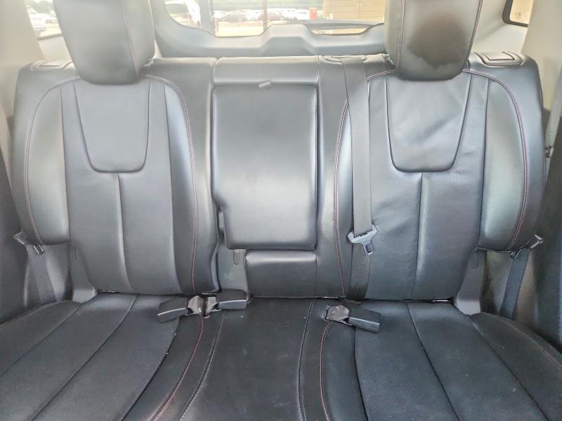 صورة رقم 10 من المزاد - 2013 GMC TERRAIN مع VIN 2GKALUEK8D6335523