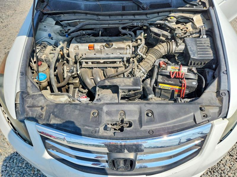 Фото 11 с аукциона – 2012 HONDA ACCORD с VIN 1HGCP2F85CA218503