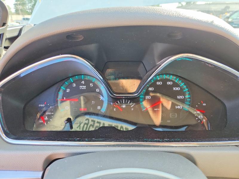 Photo 9 from auction – 2015 CHEVROLET TRAVERSE with VIN 1GNKVGKD8FJ216188