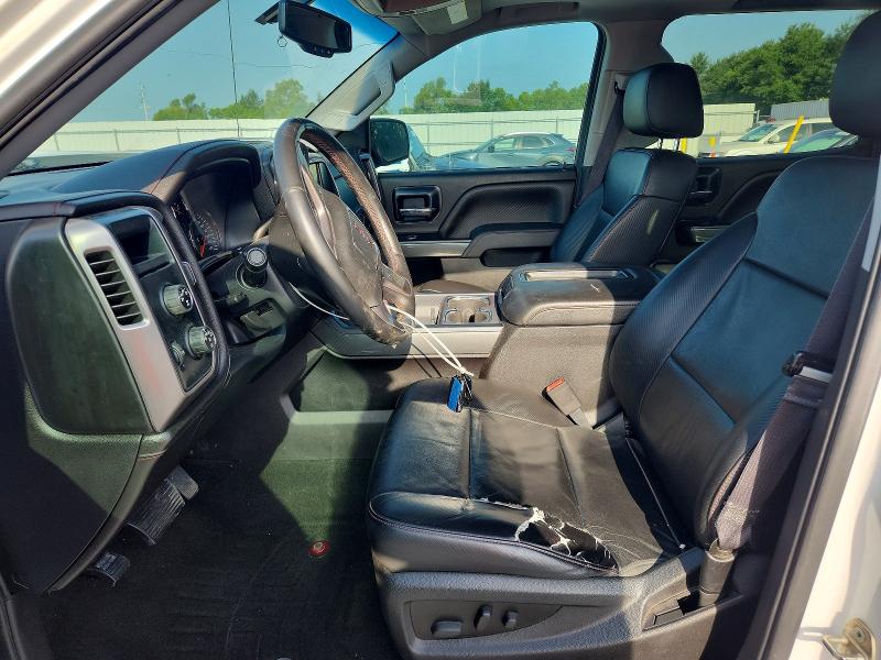 Photo 7 from auction – 2014 GMC SIERRA with VIN 3GTU2VEC9EG172722