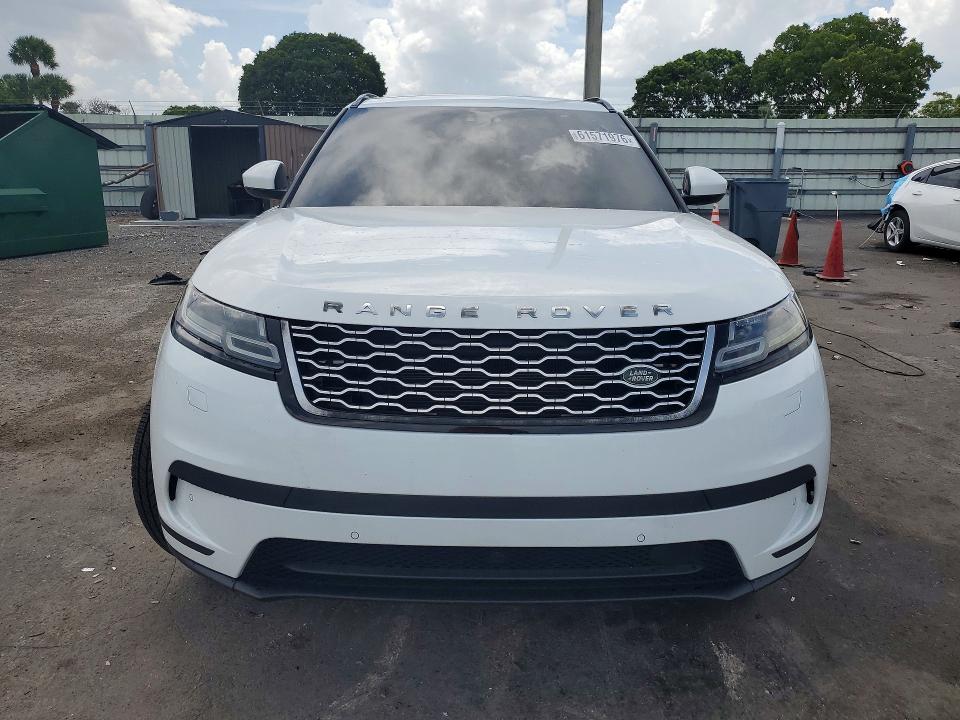 Photo 5 from auction – 2019 LAND ROVER RANGE ROVER VELAR with VIN SALYB2EXXKA782750