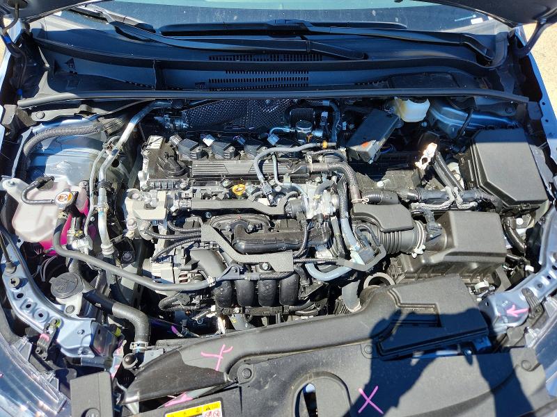 Photo 11 from auction – 2026 TOYOTA COROLLA with VIN 5YFB4MDE6TP469985