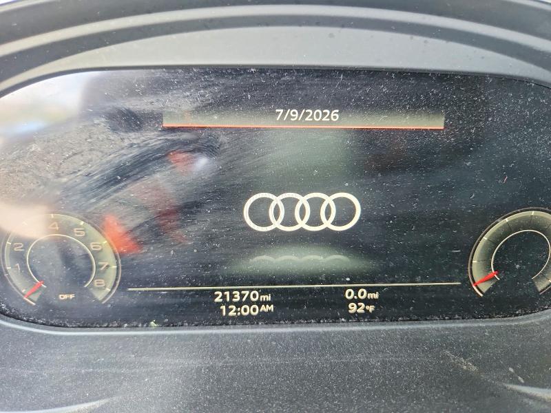 صورة رقم 9 من المزاد - 2023 AUDI Q5 مع VIN WA1BBAFY1P2126172