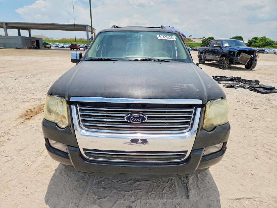 Zdjęcie 5 z aukcji – 2006 FORD EXPLORER z VIN 1FMEU65E66UA28044