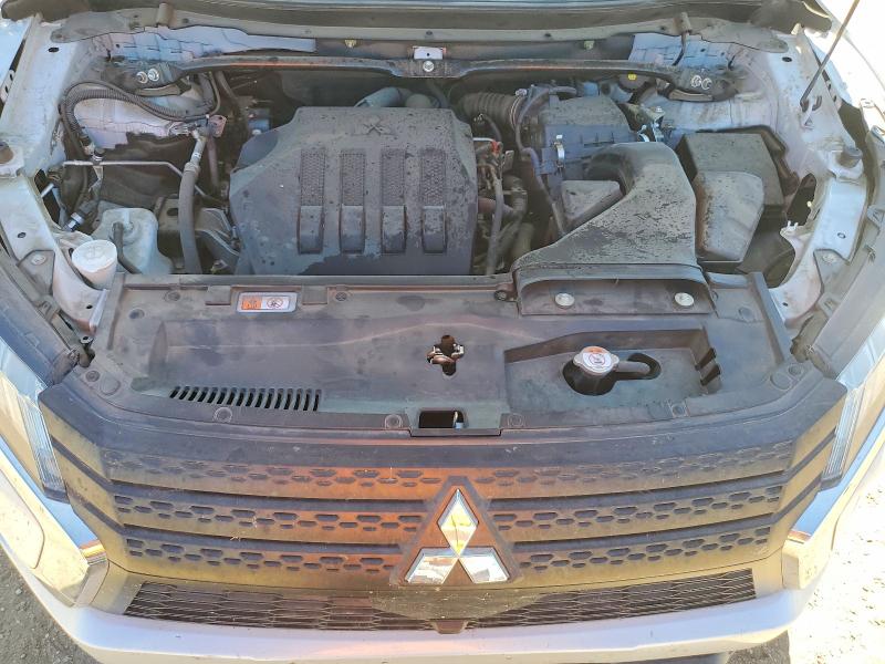 Photo 11 from auction – 2023 MITSUBISHI ECLIPSE CROSS with VIN JA4ATVAA4PZ039688